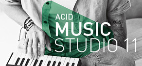 ACID Music Studio 11 Steam Edition