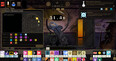 BOOK OF HOURS Screen Captures 14