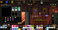 BOOK OF HOURS UI shots 11