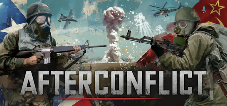 Afterconflict Cover Image