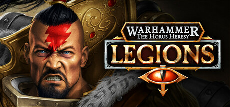 Warhammer The Horus Heresy: Legions