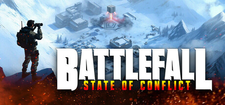 Battlefall: State of Conflict