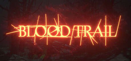 Blood Trail Cover Image