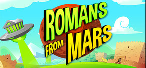 Romans from Mars (Free-to-Play)