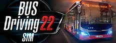 Bus Driving Sim 22 в Steam