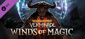 Warhammer: Vermintide 2 - Winds of Magic