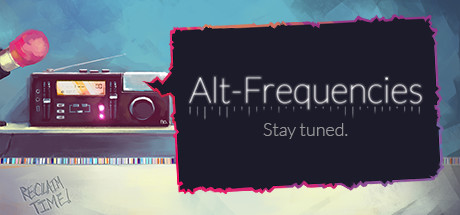 Alt-Frequencies Cover Image