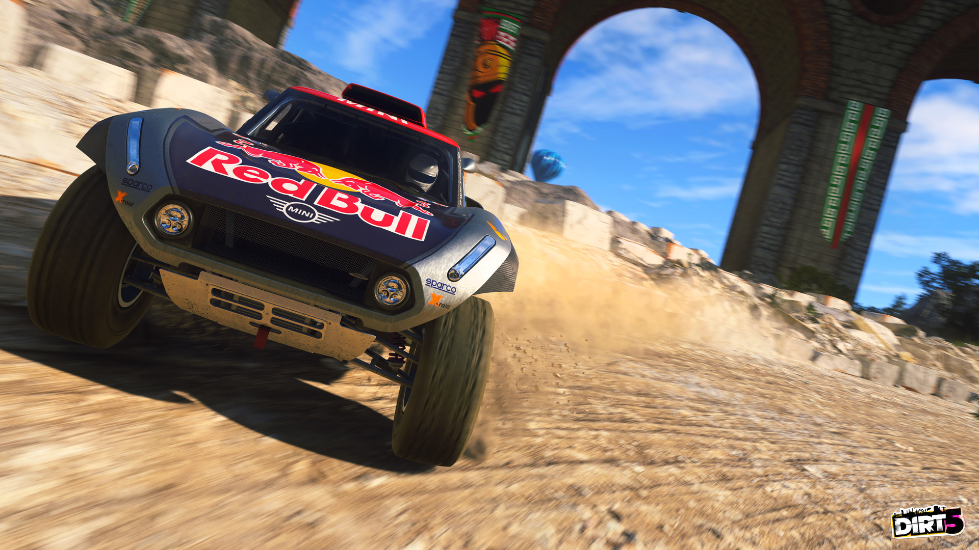 Codemasters  DiRT 5  Zone of Games