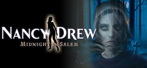 Nancy Drew®: Midnight in Salem