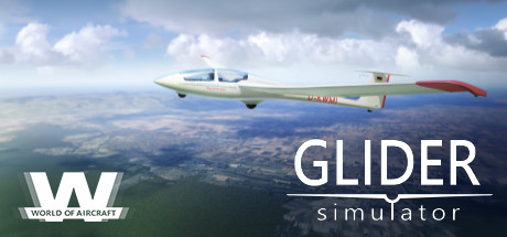 World of Aircraft: Glider Simulator Cover Image