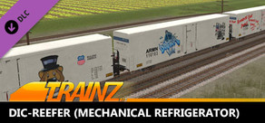 TANE DLC - DIC-Reefer (Mechanical Refrigerator)