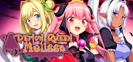 Demon Queen Melissa Cover Image