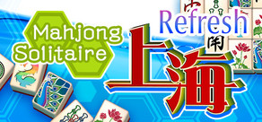 Mahjong Solitaire Refresh