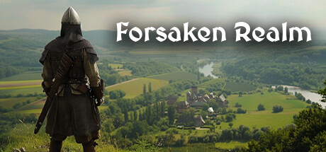 Forsaken Realm Cover Image