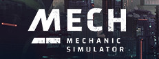 Сэкономьте 94% при покупке Mech Mechanic Simulator в Steam