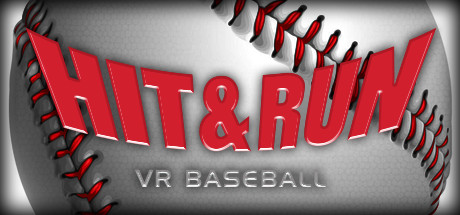 Hit&Run VR baseball Cover Image