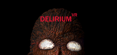 Delirium VR Cover Image