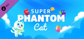 SuperPhantomCat_Soundtrack