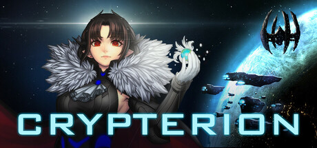 Crypterion Cover Image