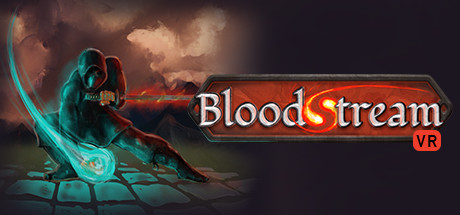 Bloodstream Cover Image