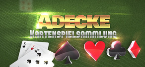 Adecke - Cards Games Deluxe