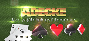 Adecke - Cards Games Deluxe