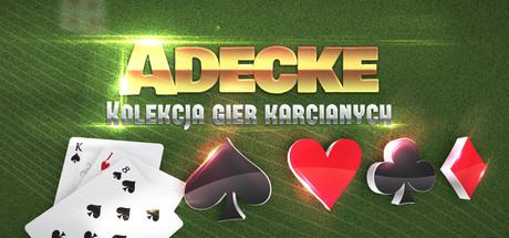 Adecke - Cards Games Deluxe