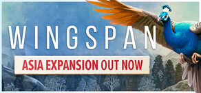 WINGSPAN (NA KŘÍDLECH)