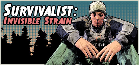Survivalist: Invisible Strain header