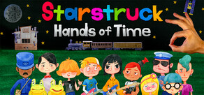 Starstruck: Hands of Time