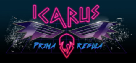 Icarus - Prima Regula Cover Image