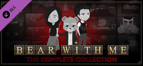 Bear With Me - The Complete Collection Upgrade