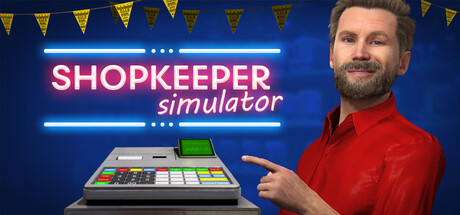 Shopkeeper Simulator