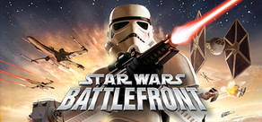 STAR WARS™ Battlefront (Classic, 2004)