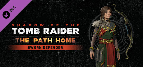 tenues à débloquer du monde souterrain de Tomb Raider