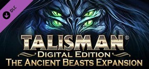 Talisman - The Ancient Beasts Expansion