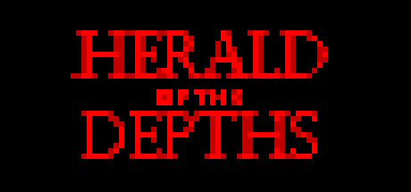 Herald of the Depths Cover Image