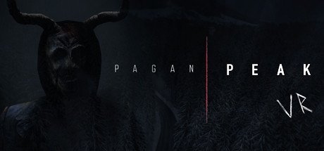 PAGAN PEAK VR Cover Image