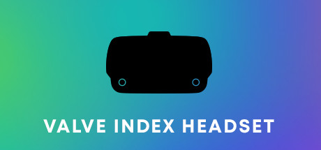 Steam：Valve Indexヘッドセット