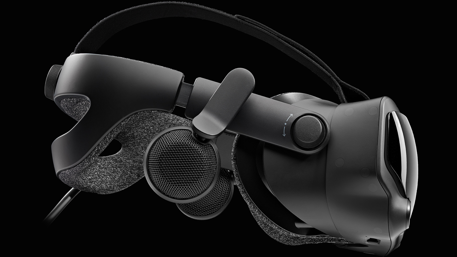 Valve Index VR Kit on Steam