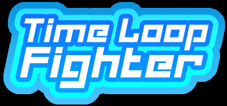 Time Loop Fighter Cover Image