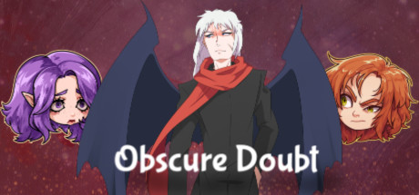 Obscure Doubt Cover Image