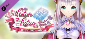 Atelier Lulua: Lulua's Outfit "Mom's Favorite"