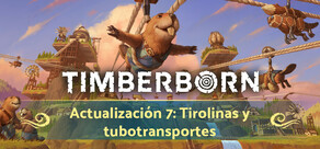 Timberborn