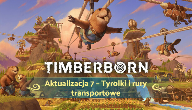 Timberborn
