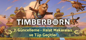 Timberborn