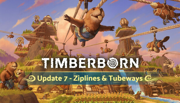Timberborn