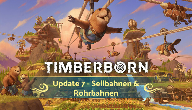 Timberborn