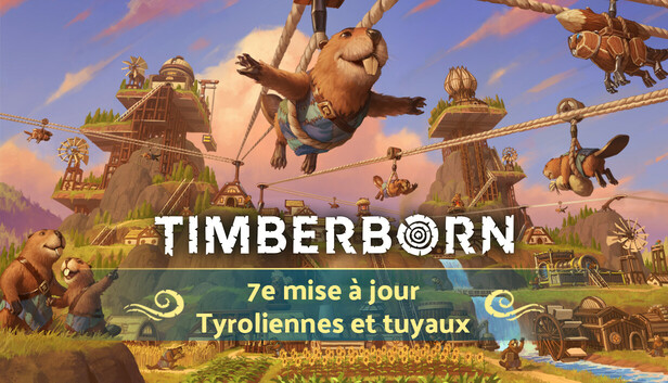 Timberborn