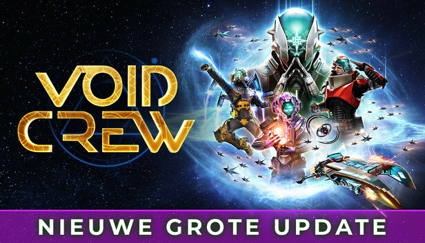 Void Crew